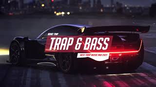 Car Music Mix 2021 | New Trap & EDM - Gaming Music | Bass Boosted