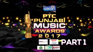 Kulwinder Billa | PTC Punjabi Music Awards 2017 | Curtain Raiser | Unveiling Nominations | Part1