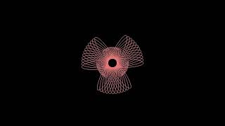 Lazy twirl of Eccentric Ellipses