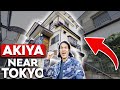 Akiya Vlog: Abandoned House Near Tokyo