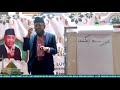 KAJIAN TASAWWUF AL-HIKAM IBN ATHOILLAH ASSAKANDARY LIVE OLEH DR. KH. M. LUQMAN HAKIM