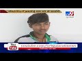 gujarat one arrested for doing misdeed with differently abled child in rajkot tv9news