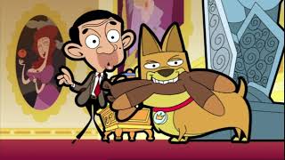 Royal Bean! | Mr Bean Animated Season 1 | Full Episodes | Mr Bean Official