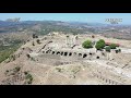 버가모교회 pergamon church u0026 acropolis 4k drone 이강근