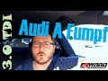 4Ward Performance | Chiptuning Audi A5 3.0 TDI 240PS | Stage 1+