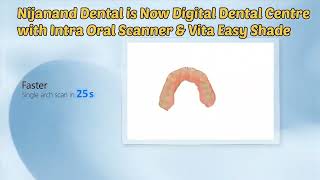 Best Dentist in Jamnagar. Digital Dental Clinic.Dental Implants,Dental veneers, Root canal treatment