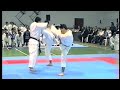 KYOKUSHIN KARATE SHIHAN IOANNIS STEFANOU TAMESHIWARI 1