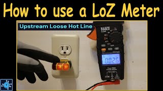 #87 - How to use a LoZ meter