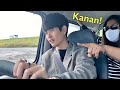 JAPANESE TRIES FILIPINO STYLE DRIVING! (Takot ako!)| Fumiya