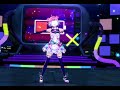 §2029 ニジガク 天王寺璃奈 スクスタ アナログハート analog heart