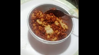 Sindhi khoya | Authentic sindhi winter dessert | Sindhi khoya kaise banate hai | Sindhi khoya |