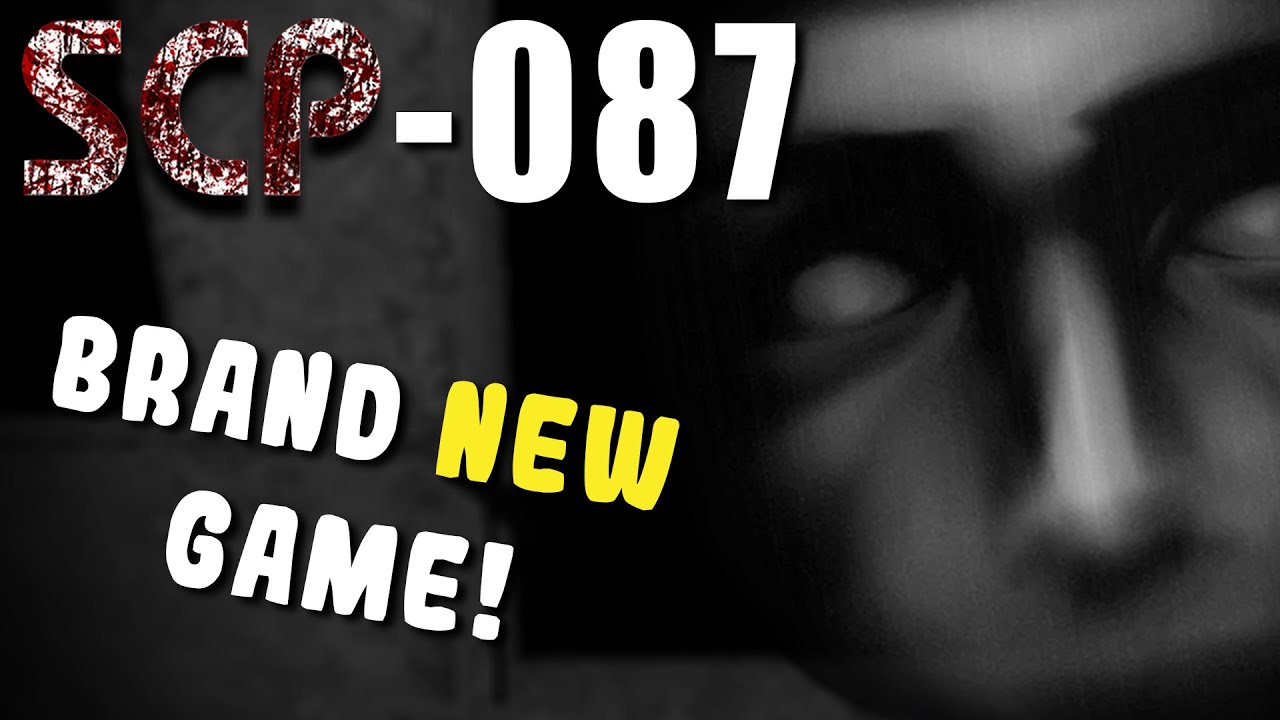 Scp 087