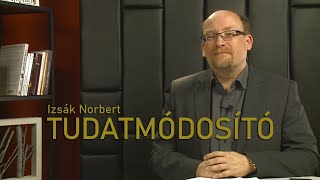 Tudatmódosító | 52. rész - Felfedezés vagy munka?