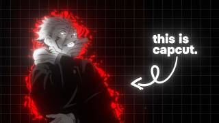 How to make Aura in Capcut | Capcut Pc Tutorial