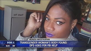 Dallas Police Chief says FBI investigating after second Dallas transgender woman’s murder