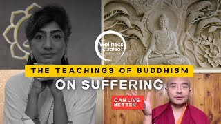 Exploring Buddhist Teachings on Suffering with Yongey Mingyur Rinpoche | Wellness Curated