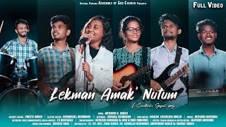 Lekman Amak Nutum || Kathryn S Soren || SPAG Worship || Jesus Lamb of God (Santhali Version)