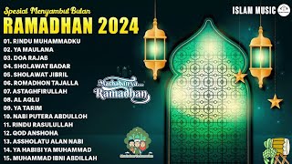 Koleksi Lagu Ramadhan 2024 | Lagu Ngabuburit | Spesial Menyambut Bulan Suci Ramadhan 2024