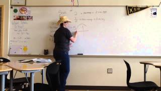 GEO 12.7 Dilation Notes