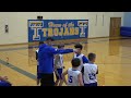 caston at triton 5th grade boys basketball a game 🏀 11 14 2024