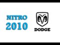 2010 Dodge Nitro Fuse Box Info | Fuses | Location | Diagrams | Layout