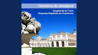 Concierto de Aranjuez: II. Adagio