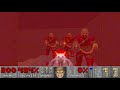 doom ii chaingun only but every enemy is a chaingunner