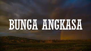 Terrarossa - Bunga Angkasa, Gurauan Berkasih, Sejiwa [Mix Lirik]