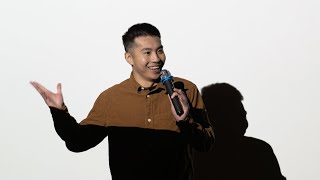 Danny Tran 5 Minute Stand Up 2024