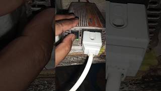 how to convert 12 volt DC to 230 volt AC