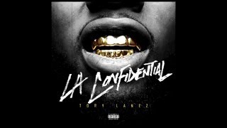 Tory Lanez - LA Confidential Clean