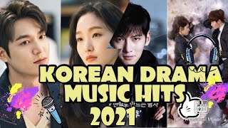 KOREAN DRAMA MUSIC HITS SONGS 2021 | KOREAN ARTISTS COMPILATION | NO COPYRIGHT