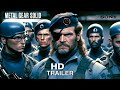 Metal Gear Solid Movie (2024) Trailer