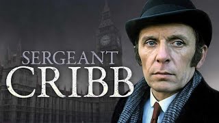 Cribb Series 2 Episode 1