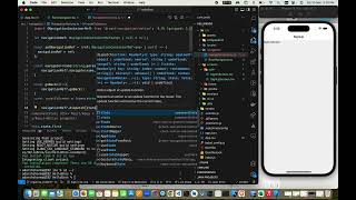 React Native #1 - Navigation Setup