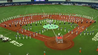 第57回3000人の吹奏楽　淀川工科高校吹奏楽部