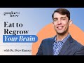 The Power of Feeding Your Mental Health with Dr. Drew Ramsey