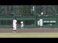 八尾bcvsnsb　9回表　2014 10 19