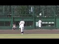 八尾bcvsnsb　9回表　2014 10 19