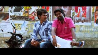 Kedi Billa Killadi Ranga Tamil Movie Scenes HD | Sivakarthikeyan Flirts With Regina | Soori