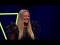 silje hagen song love on the brain rihanna blind audition the voice norway 2025