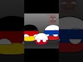 Poland's final boss (IB: @RuelEmpire) #countryballanimation #edit #shorts #fypシ゚viral