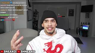 SNEAKO breaks down why the Manosphere is Dead