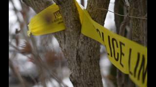 Update on violent crime reduction initiative in Cincinnati