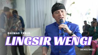 LINGSIR WENGI - DHIMAS TEDJO - GR MUSIC - SMS MULTIMEDIA