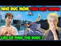 Free Fire | NTN bất lực nhờ Đức Mõm tiêu diệt Quái Vật ZIMMI , liệu có phục thù thành công ???