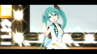 [プロセカ MV] ニア セカイver. 3D