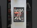 Latest additions to my 3D puzzle collection - NASA items by CubicFun®