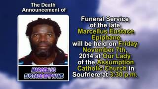 Marcellus Eustace Epiphane Sort