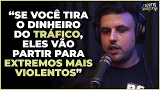 O RIO DE JANEIRO tem SOLUÇÃO? | À Deriva Cortes